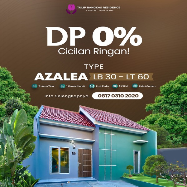 DP 0 persen