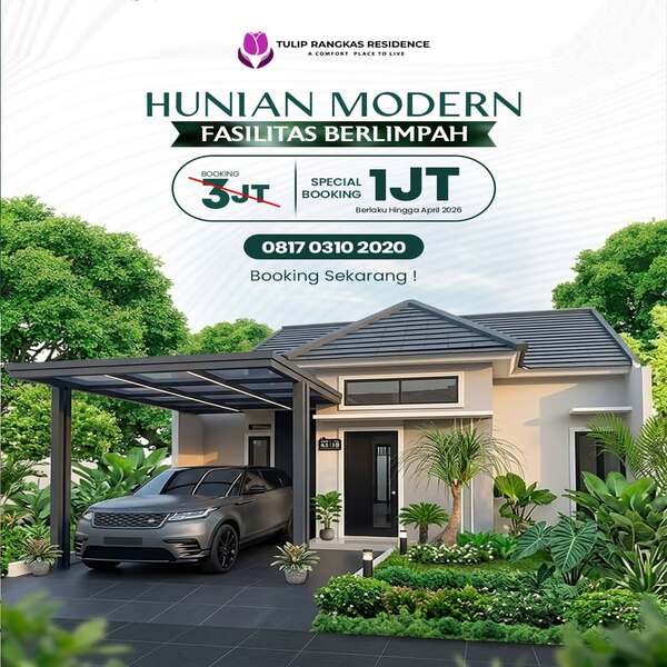 dp 1 juta