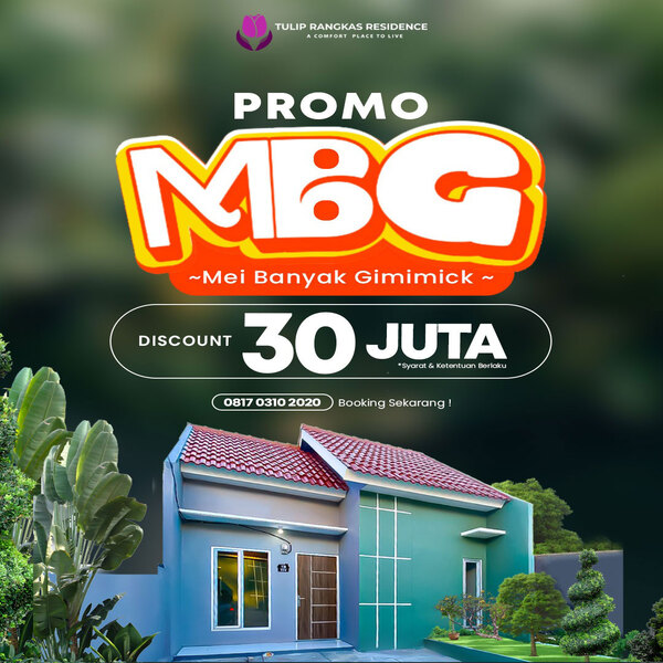 Promo MBG